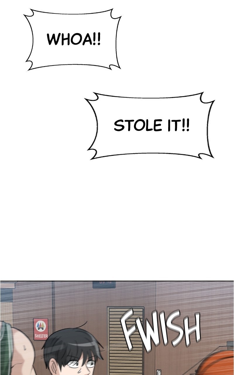 Read Big Man on the Court EN Manga Online