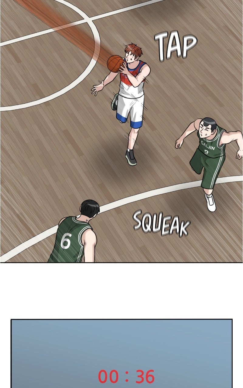 Read Big Man on the Court EN Manga Online