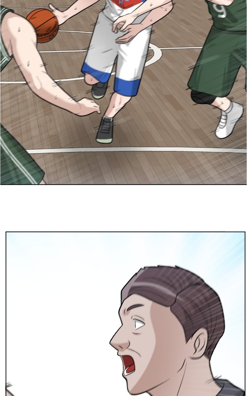 Read Big Man on the Court EN Manga Online