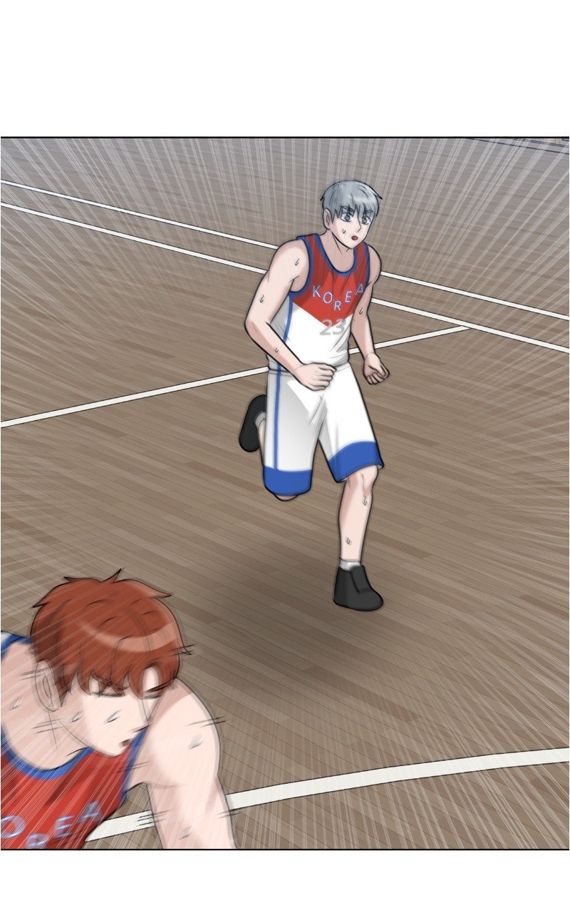 Read Big Man on the Court EN Manga Online