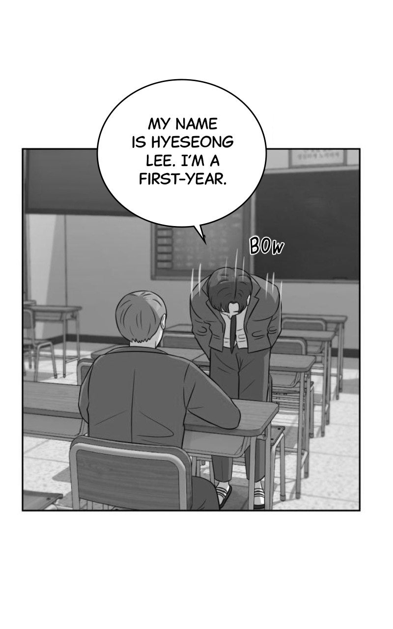 Read Big Man on the Court EN Manga Online