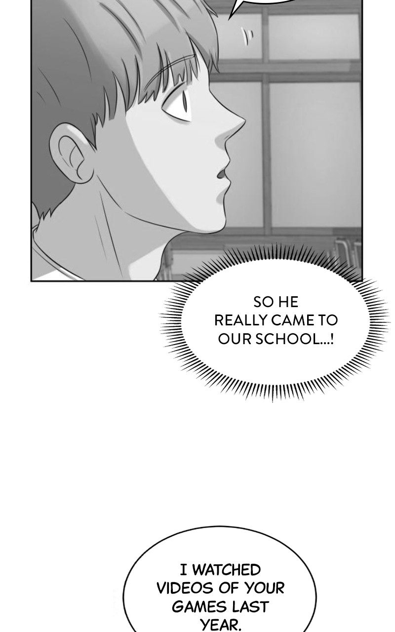 Read Big Man on the Court EN Manga Online