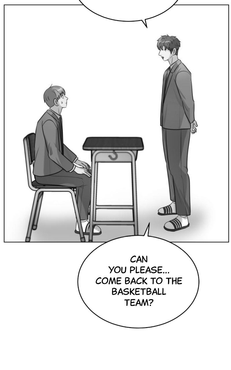 Read Big Man on the Court EN Manga Online