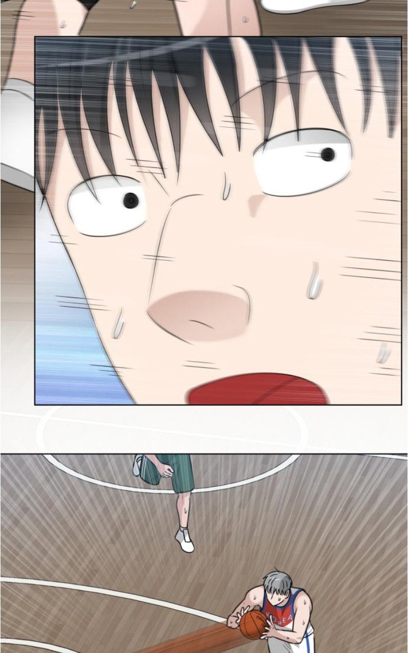 Read Big Man on the Court EN Manga Online