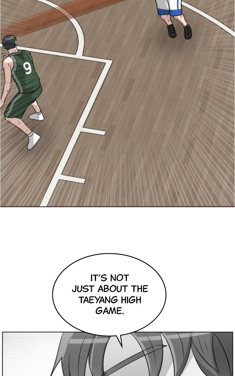 Read Big Man on the Court EN Manga Online