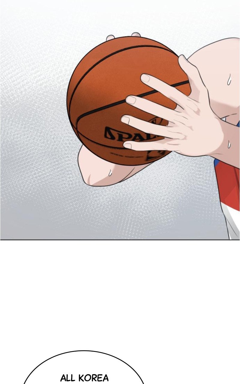 Read Big Man on the Court EN Manga Online