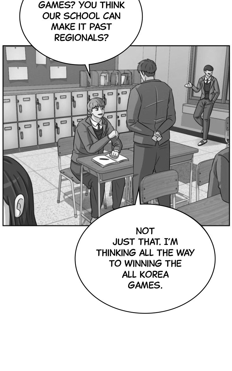 Read Big Man on the Court EN Manga Online