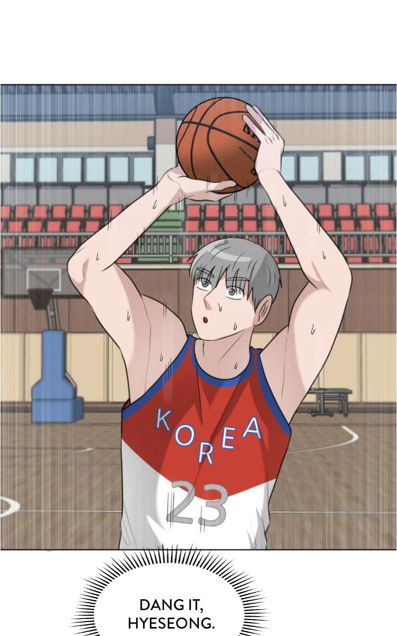 Read Big Man on the Court EN Manga Online