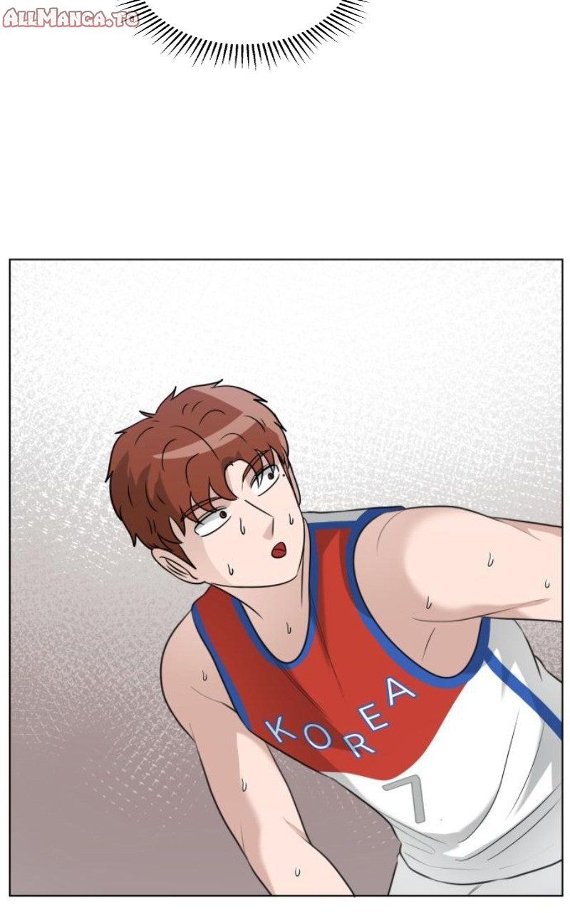 Read Big Man on the Court EN Manga Online