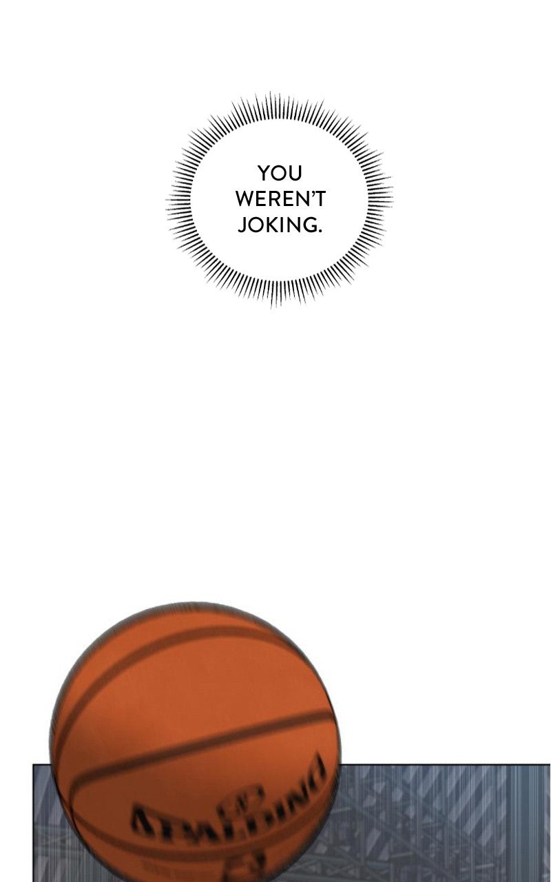 Read Big Man on the Court EN Manga Online