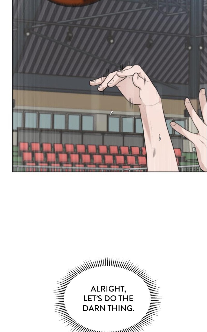 Read Big Man on the Court EN Manga Online