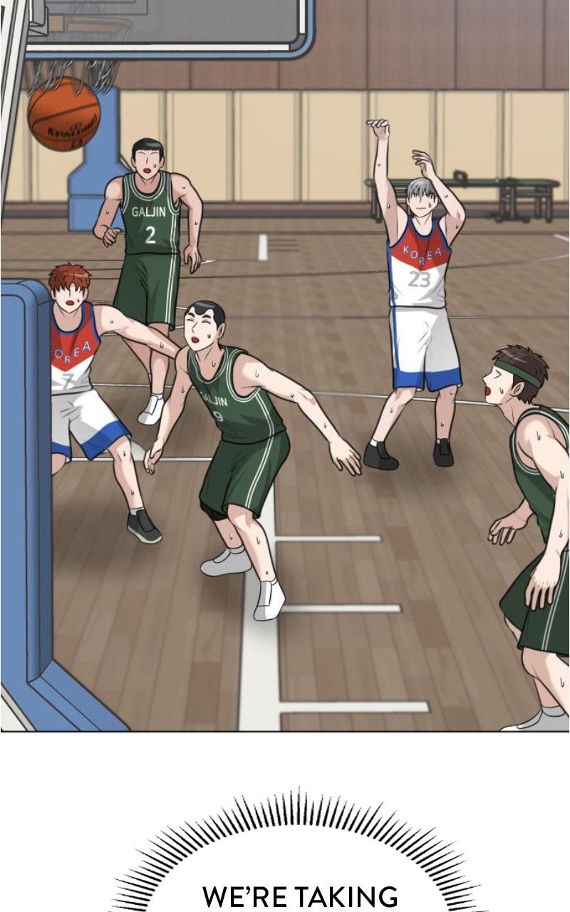 Read Big Man on the Court EN Manga Online