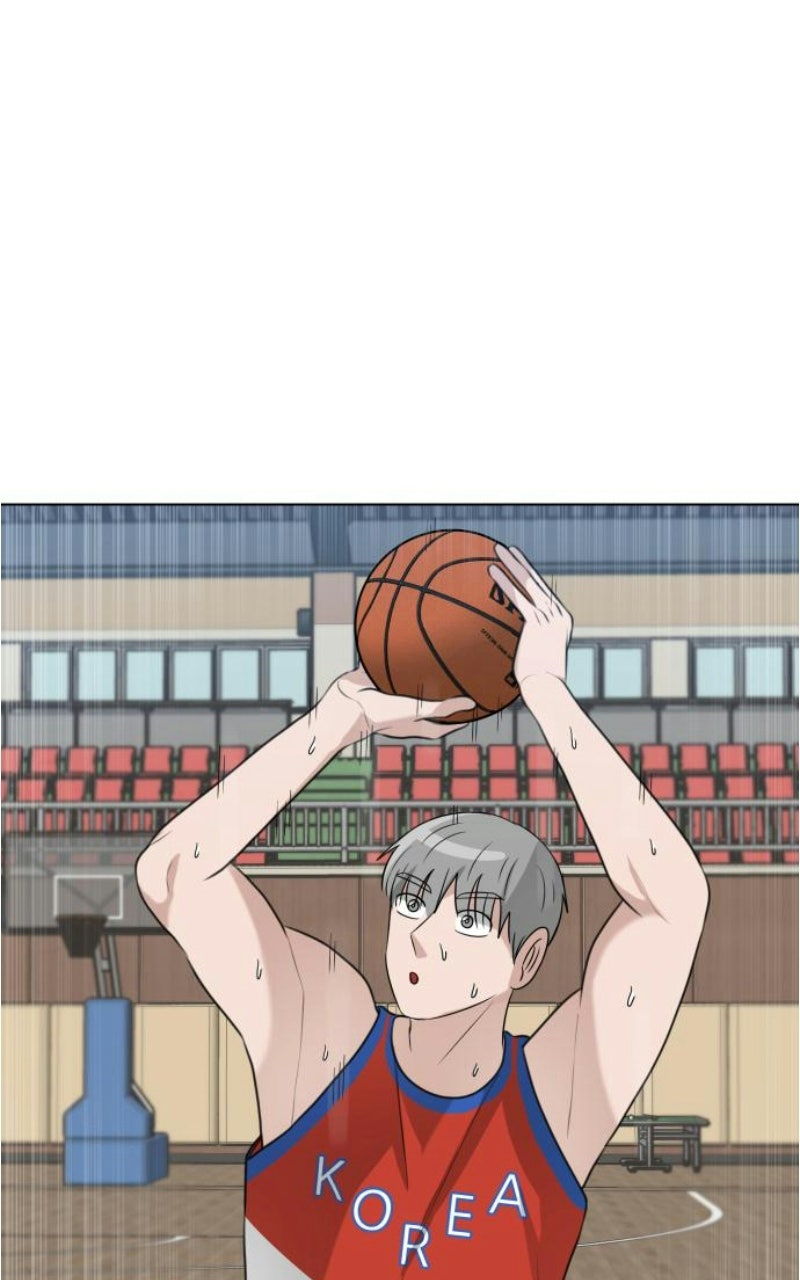 Read Big Man on the Court EN Manga Online