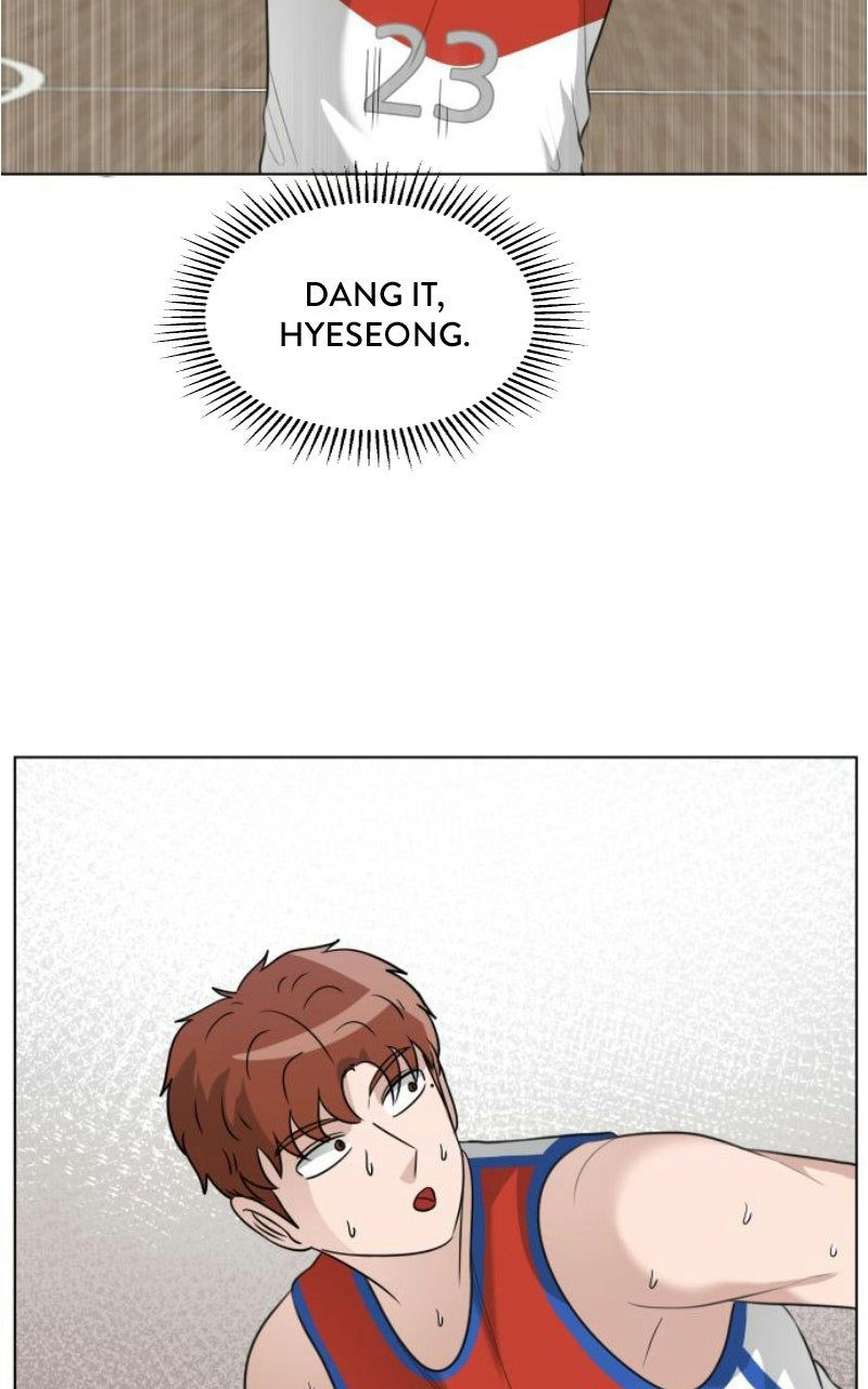 Read Big Man on the Court EN Manga Online