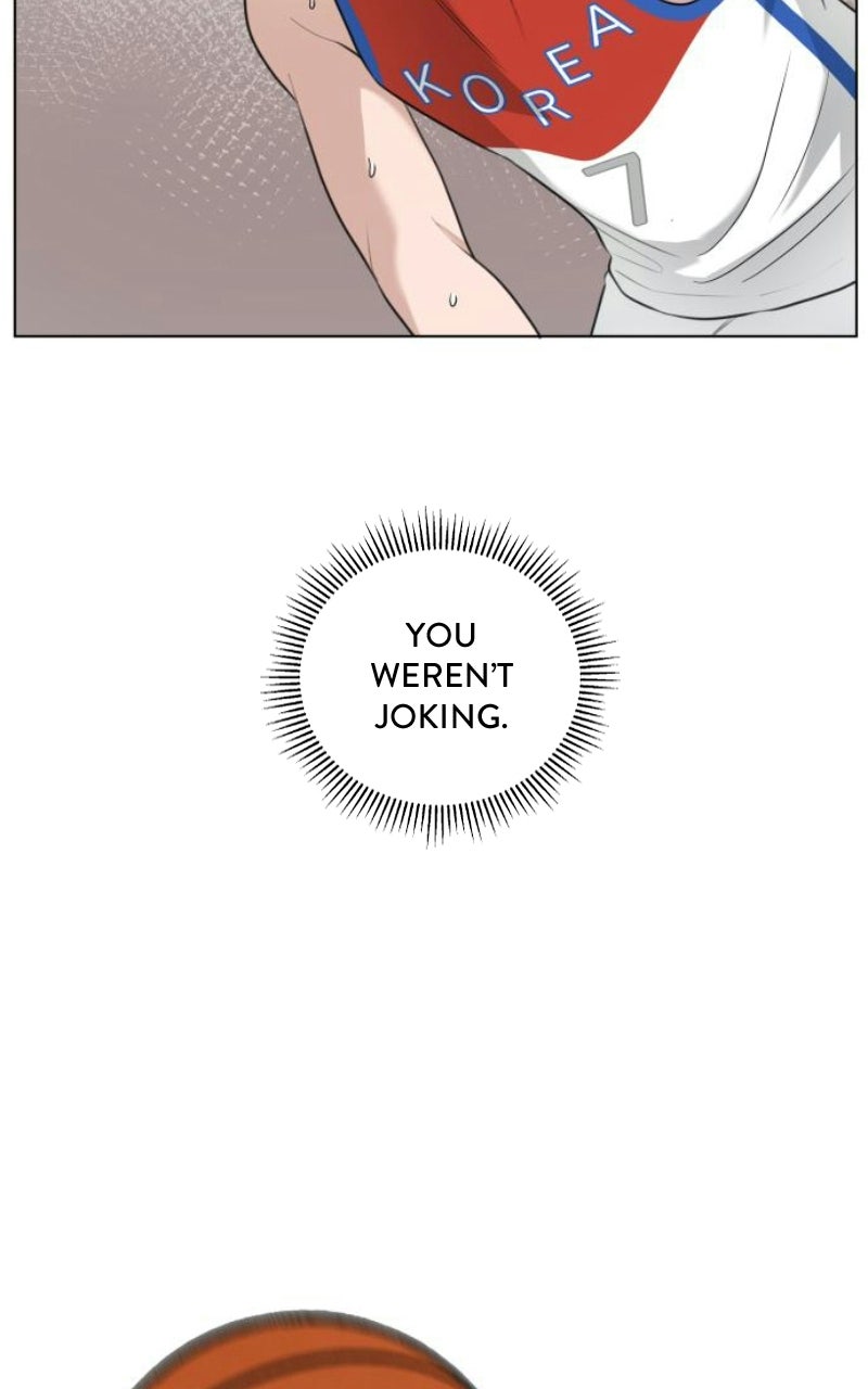 Read Big Man on the Court EN Manga Online