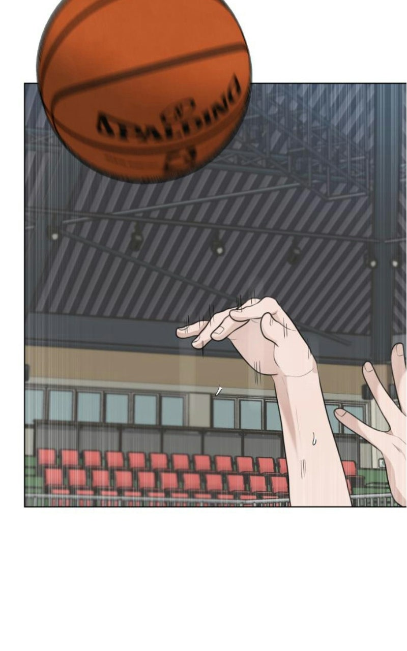 Read Big Man on the Court EN Manga Online