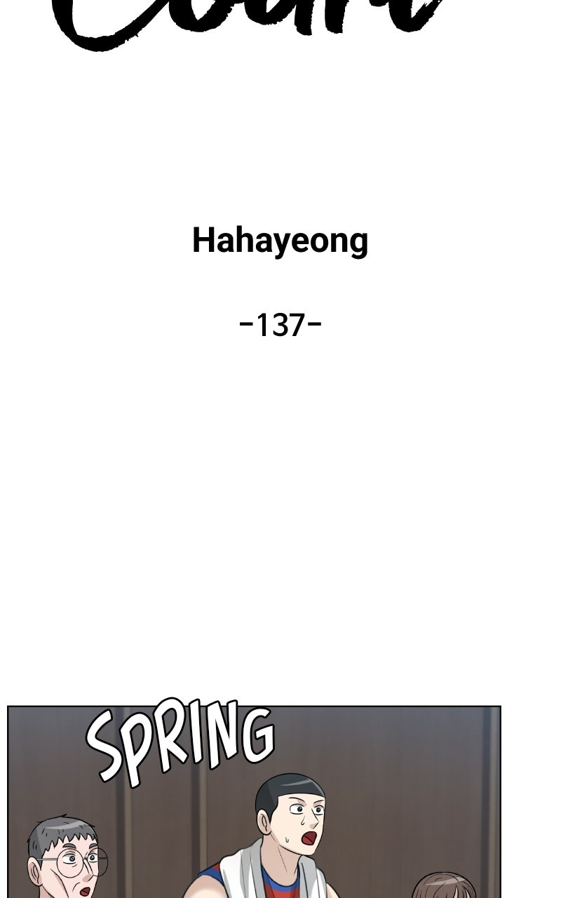 Read Big Man on the Court EN Manga Online