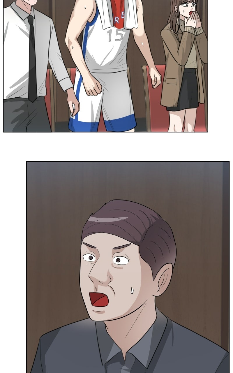 Read Big Man on the Court EN Manga Online