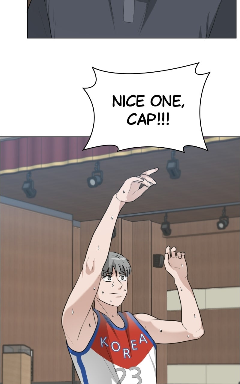 Read Big Man on the Court EN Manga Online