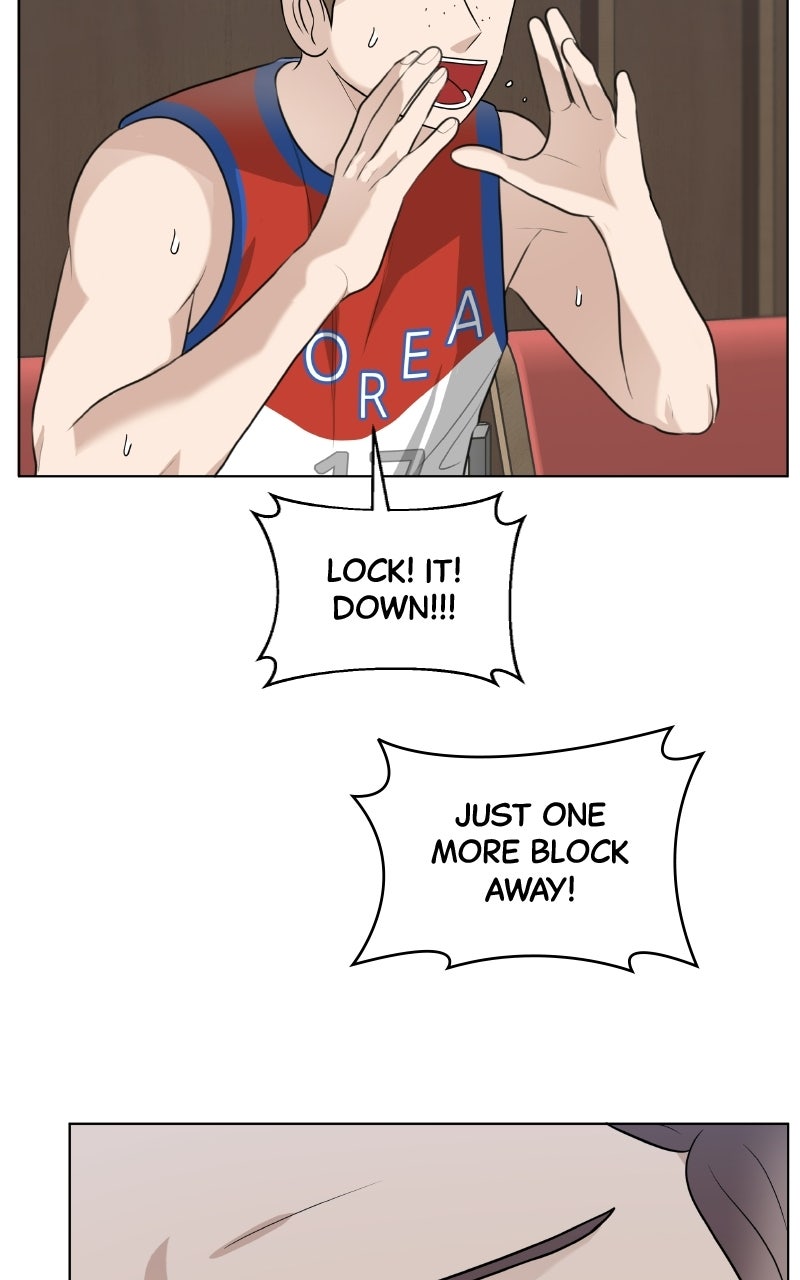 Read Big Man on the Court EN Manga Online