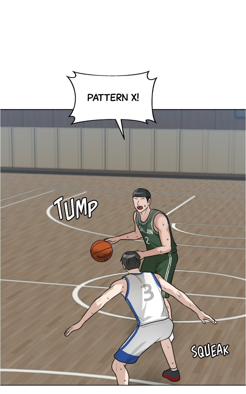 Read Big Man on the Court EN Manga Online