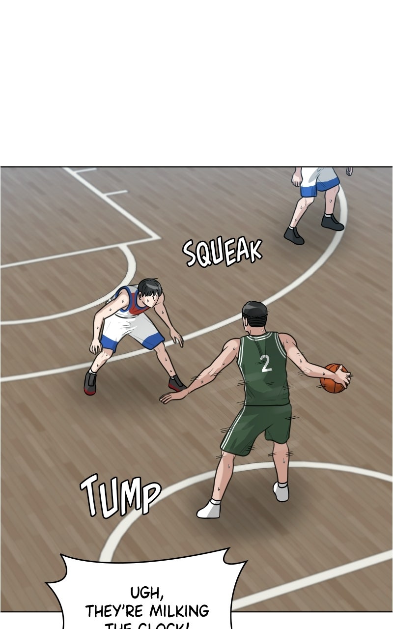 Read Big Man on the Court EN Manga Online
