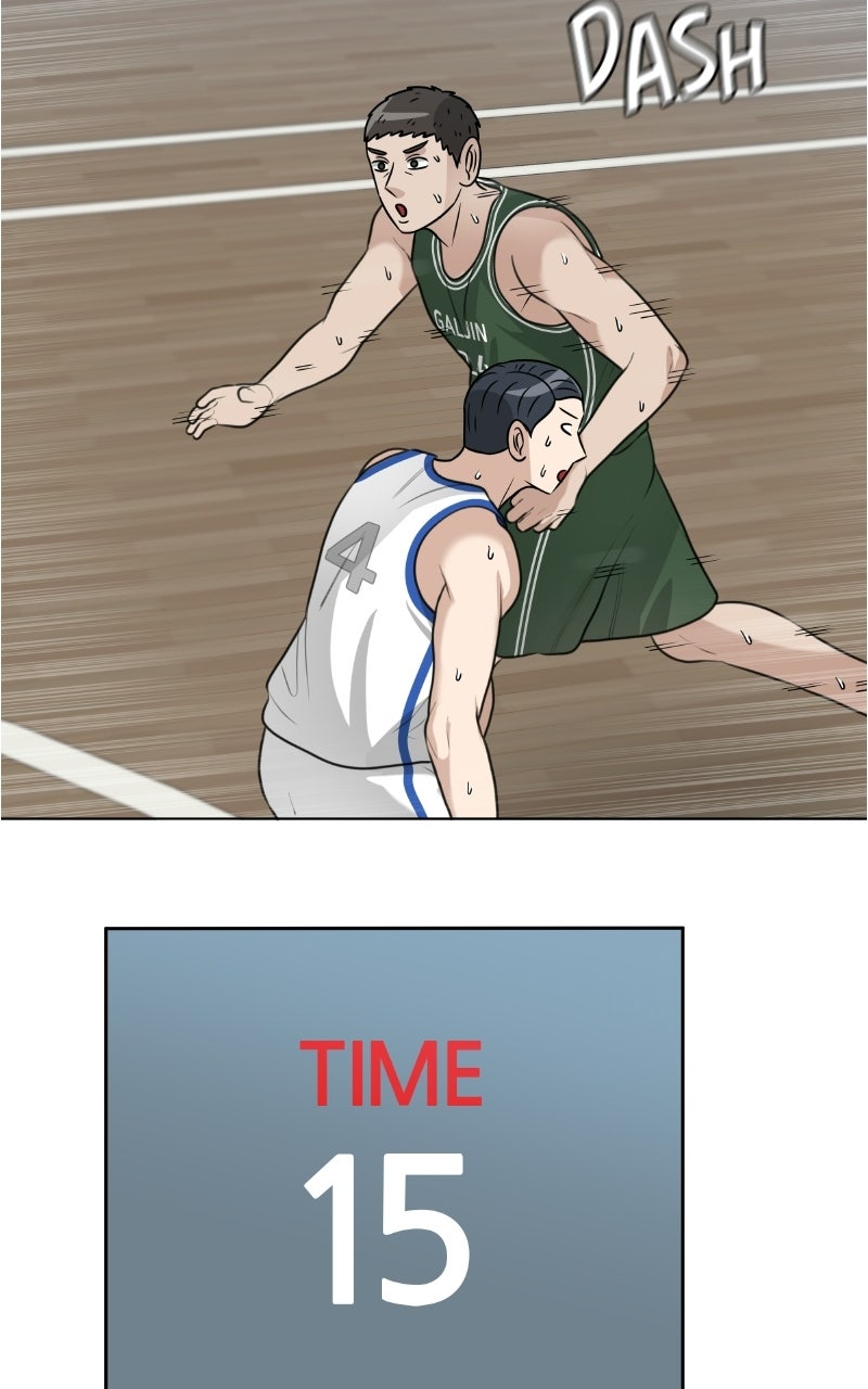 Read Big Man on the Court EN Manga Online