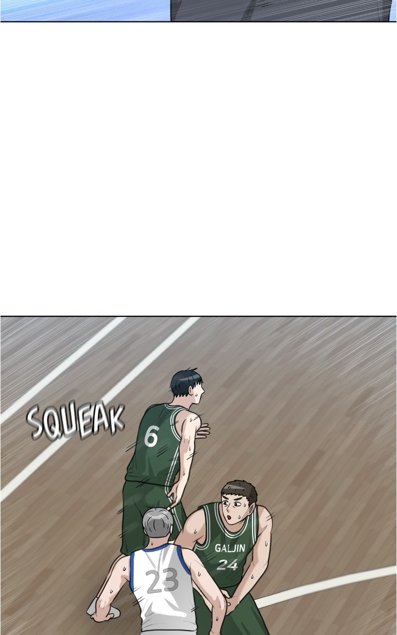 Read Big Man on the Court EN Manga Online