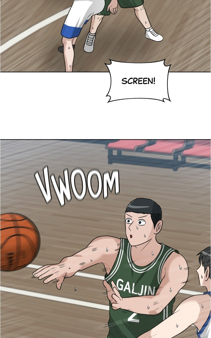 Read Big Man on the Court EN Manga Online