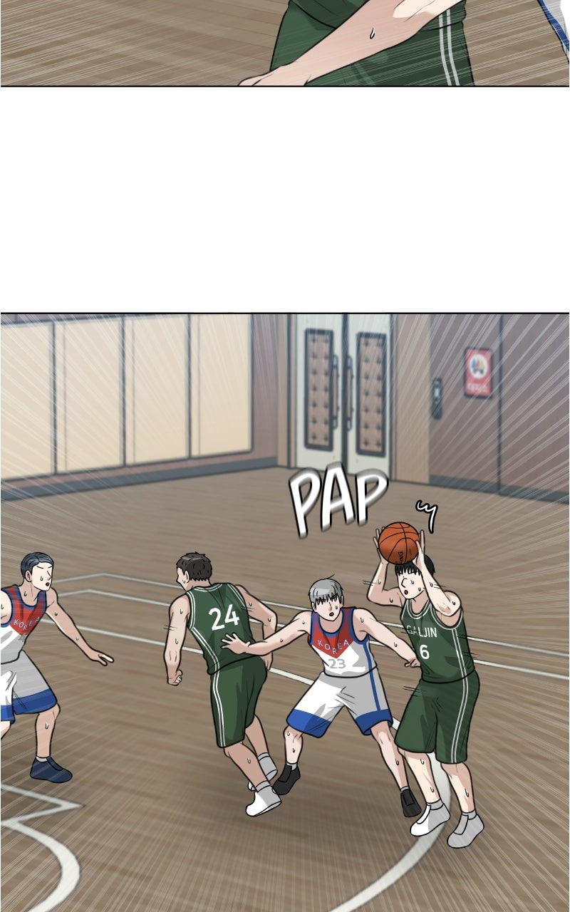 Read Big Man on the Court EN Manga Online
