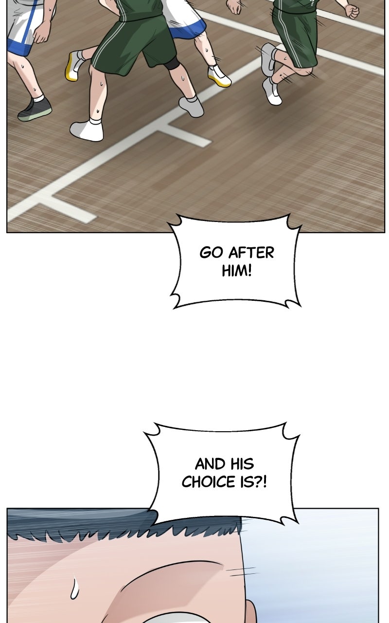 Read Big Man on the Court EN Manga Online