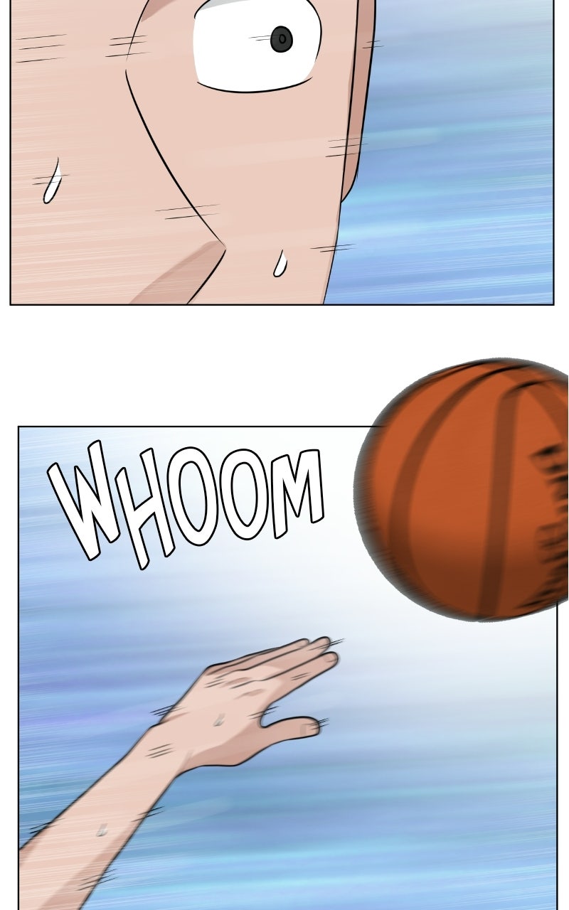 Read Big Man on the Court EN Manga Online