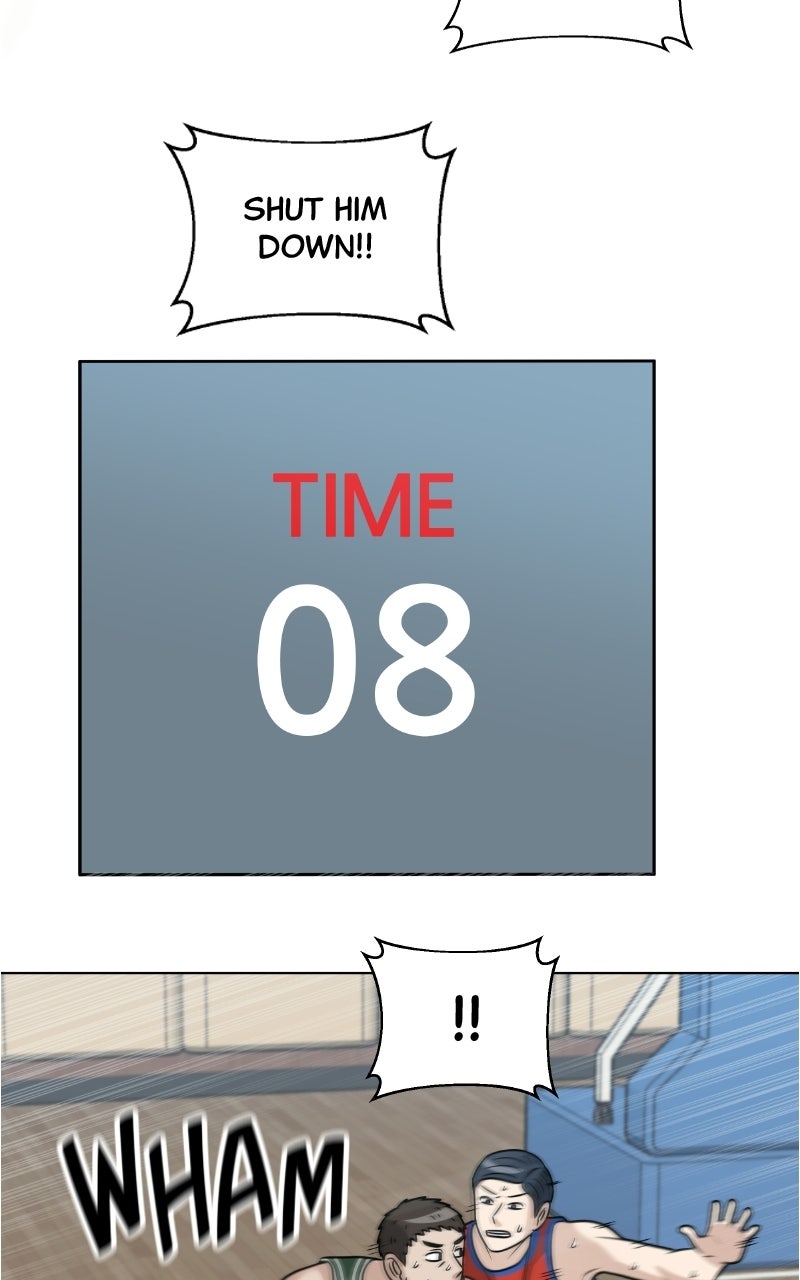 Read Big Man on the Court EN Manga Online