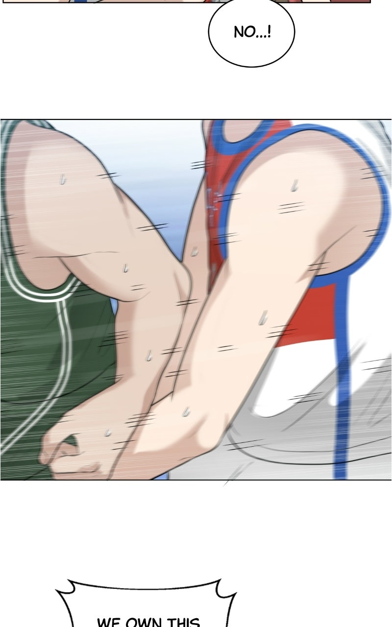 Read Big Man on the Court EN Manga Online