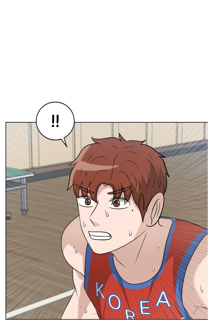 Read Big Man on the Court EN Manga Online