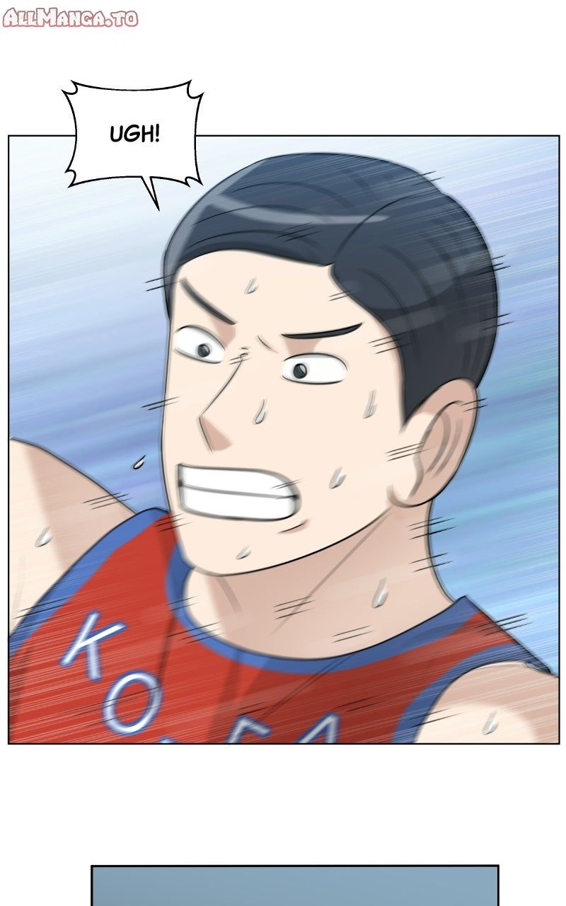 Read Big Man on the Court EN Manga Online