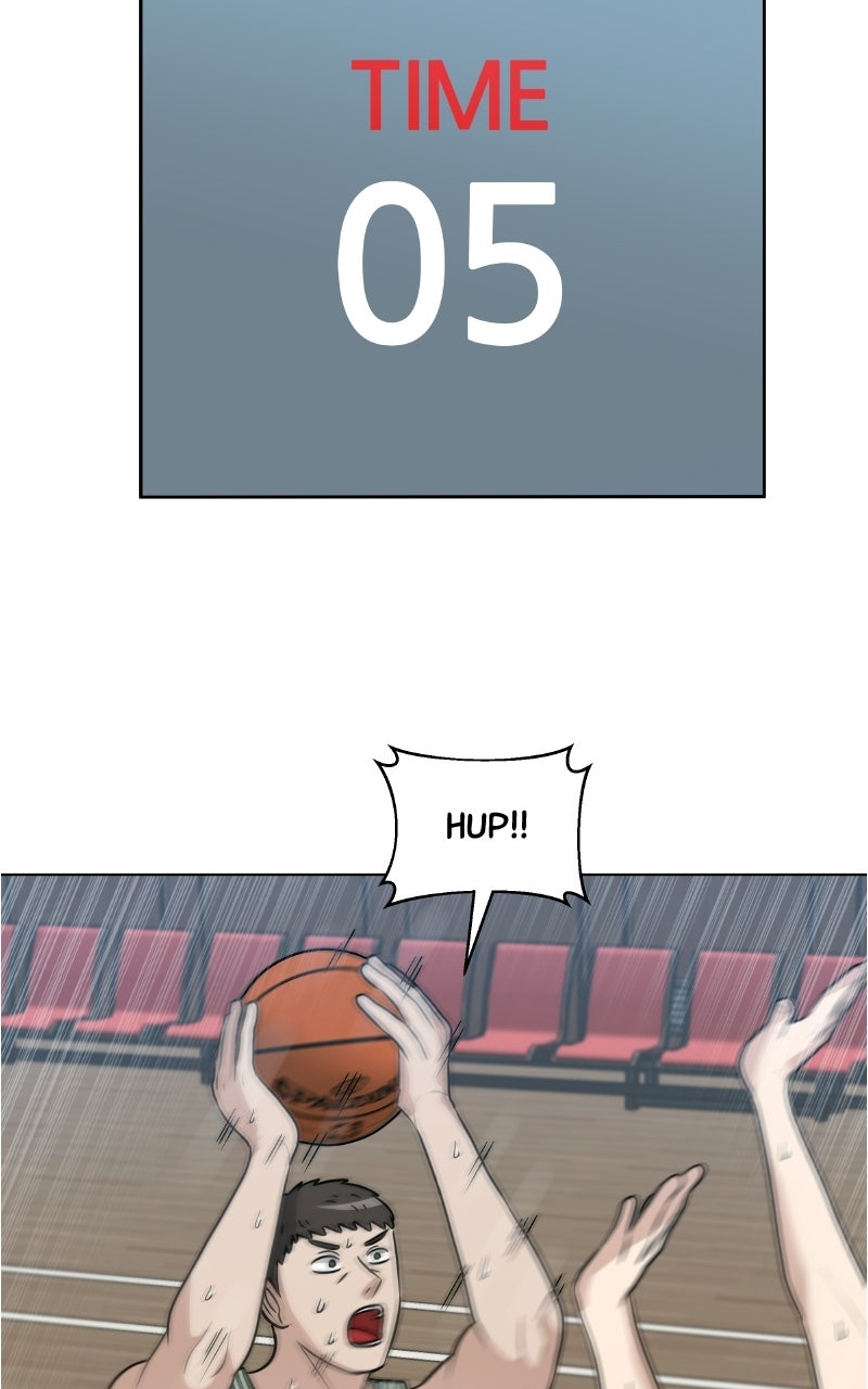 Read Big Man on the Court EN Manga Online