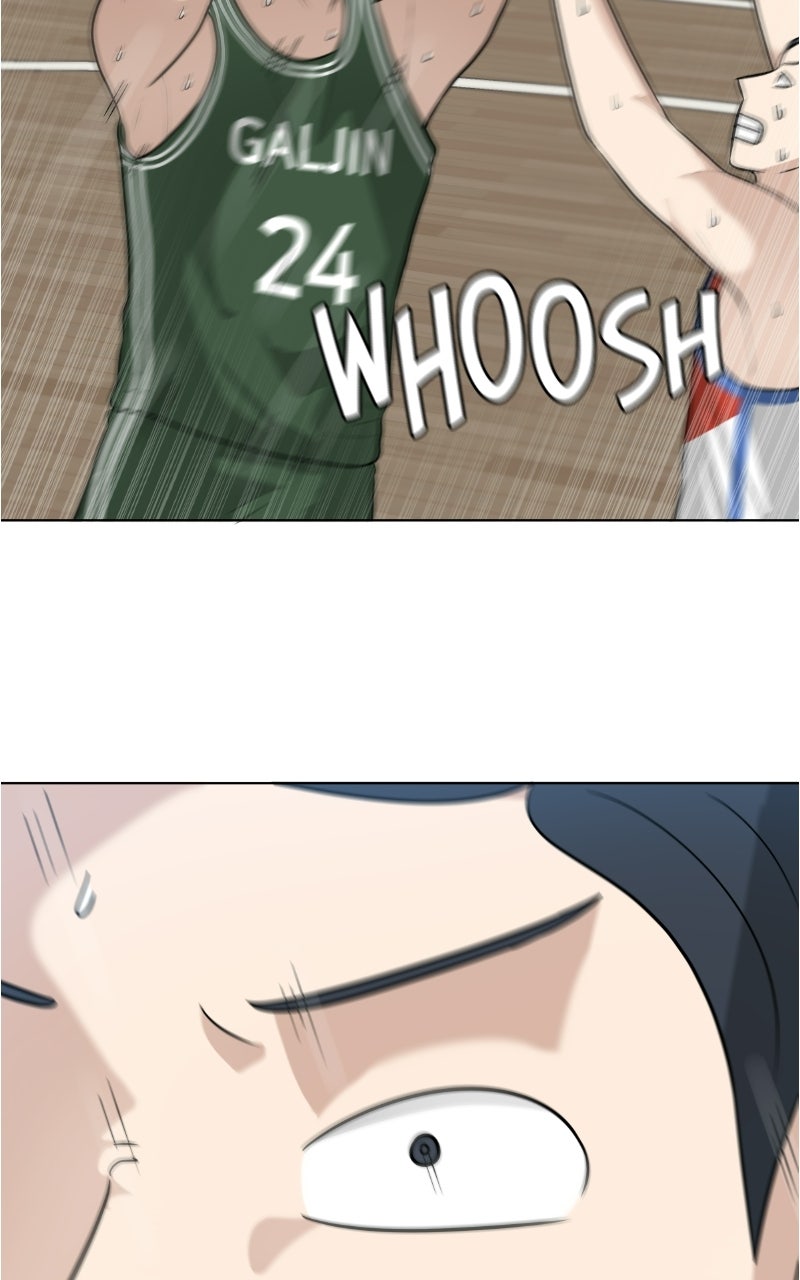 Read Big Man on the Court EN Manga Online