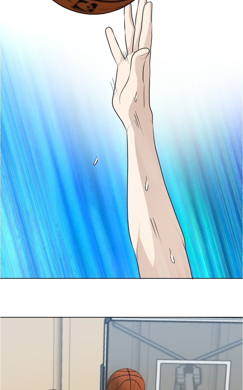 Read Big Man on the Court EN Manga Online