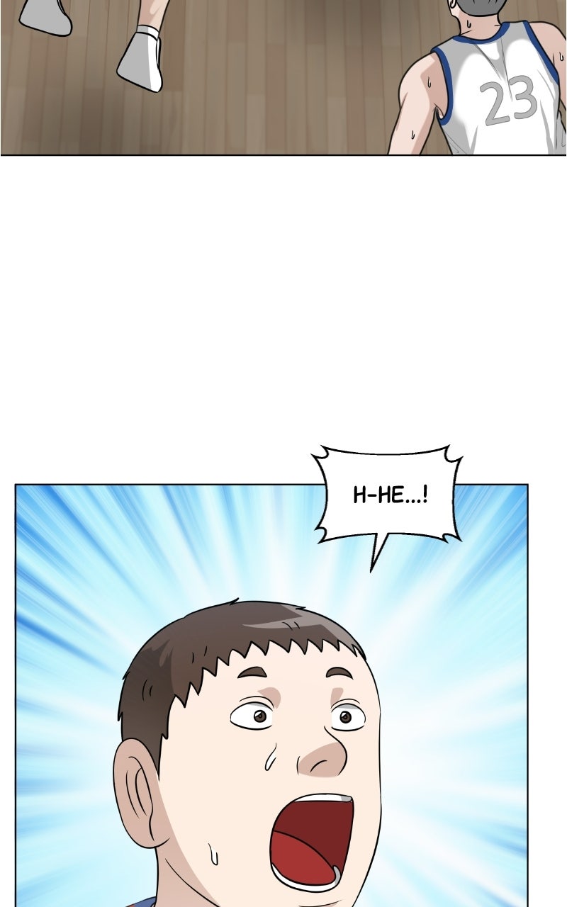 Read Big Man on the Court EN Manga Online