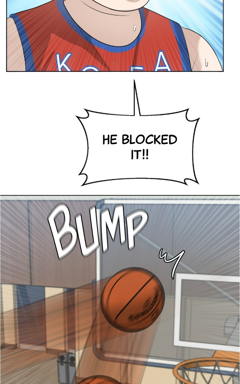 Read Big Man on the Court EN Manga Online