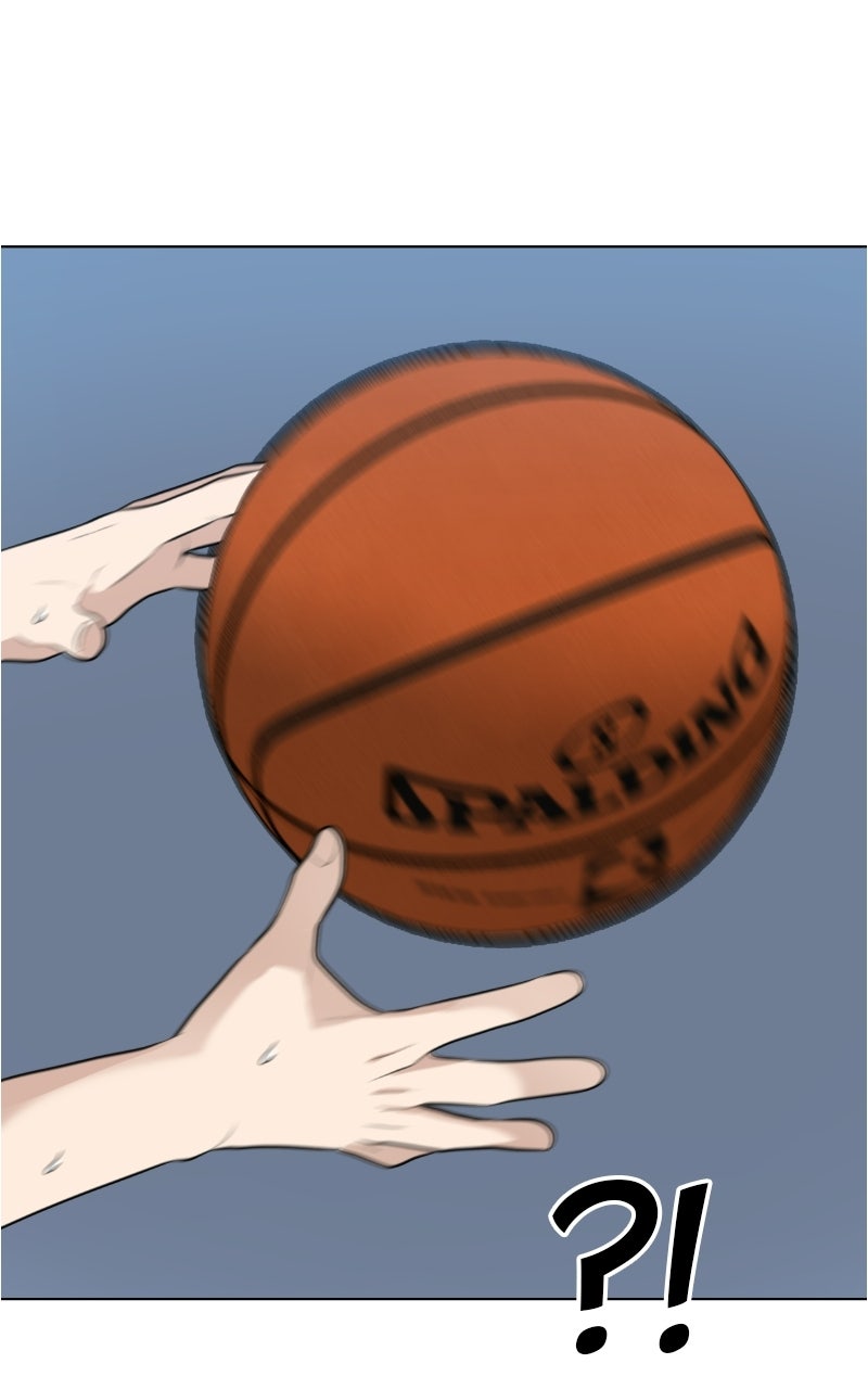 Read Big Man on the Court EN Manga Online