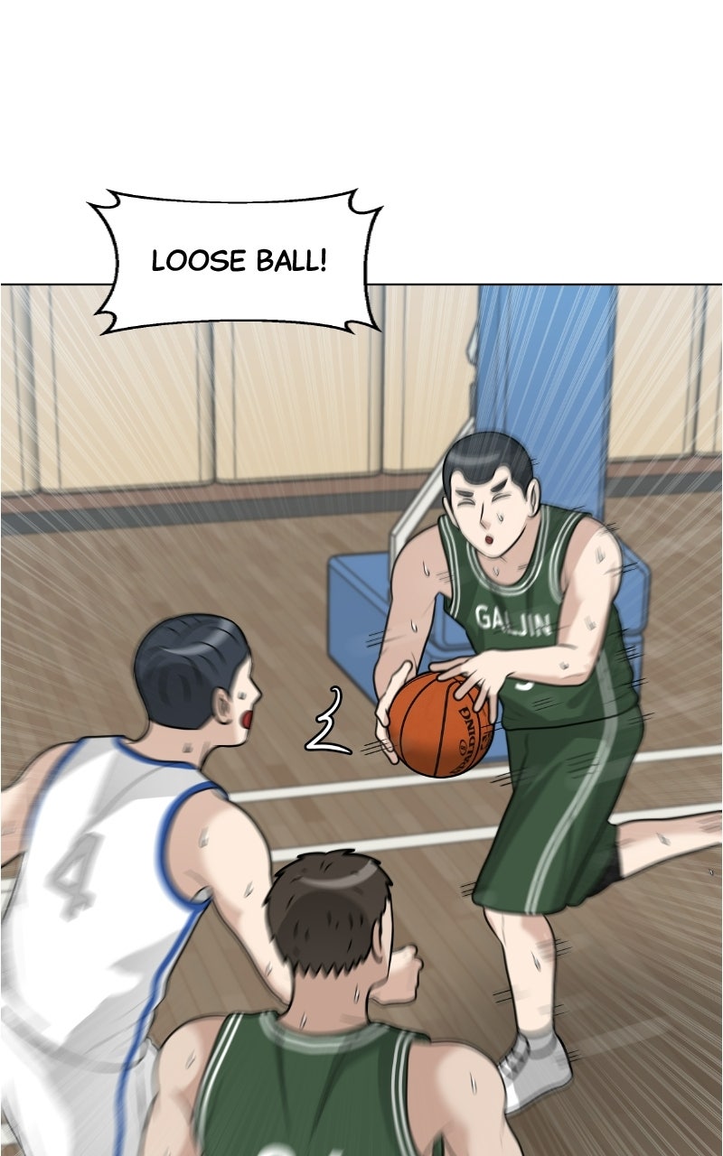 Read Big Man on the Court EN Manga Online