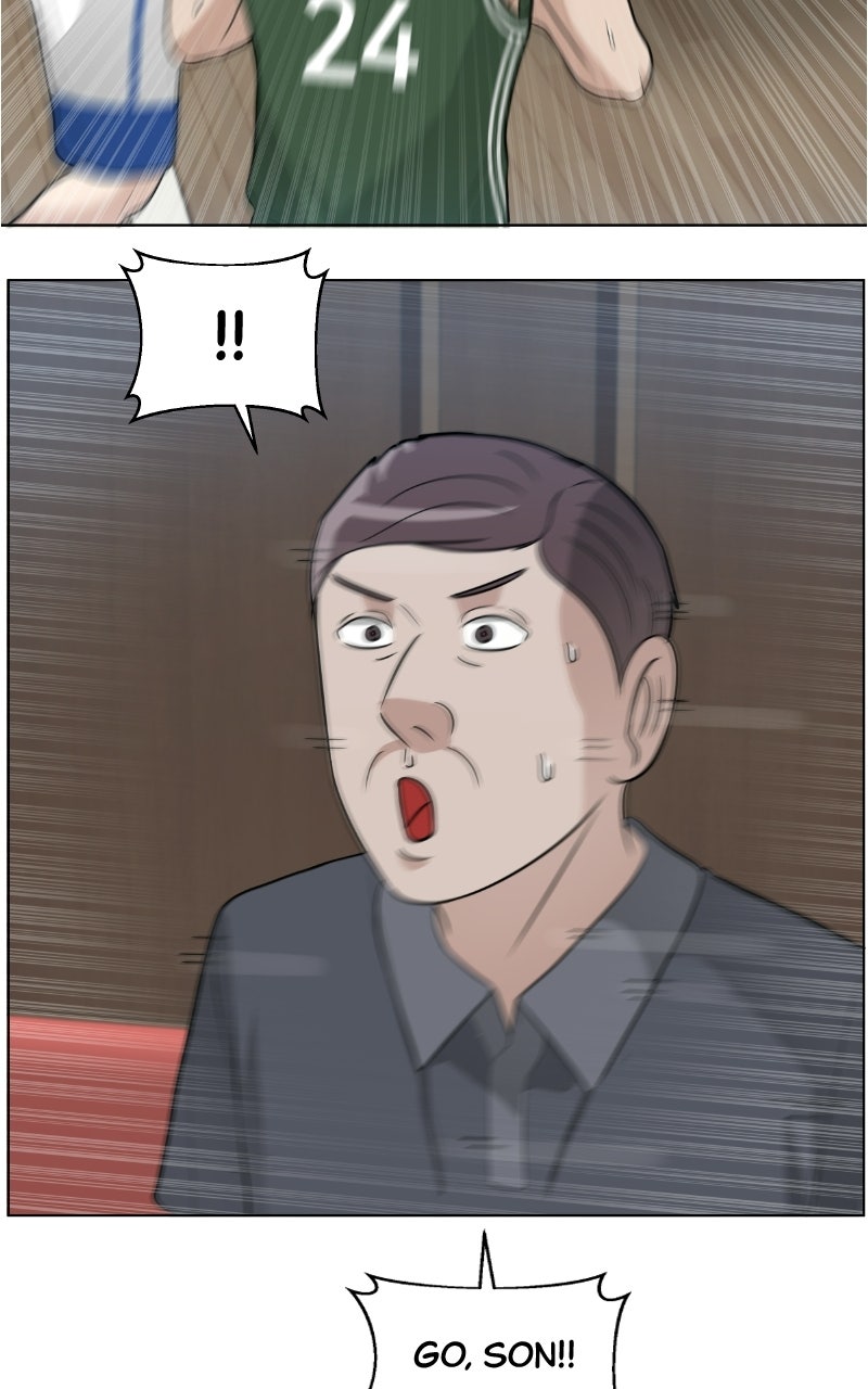 Read Big Man on the Court EN Manga Online