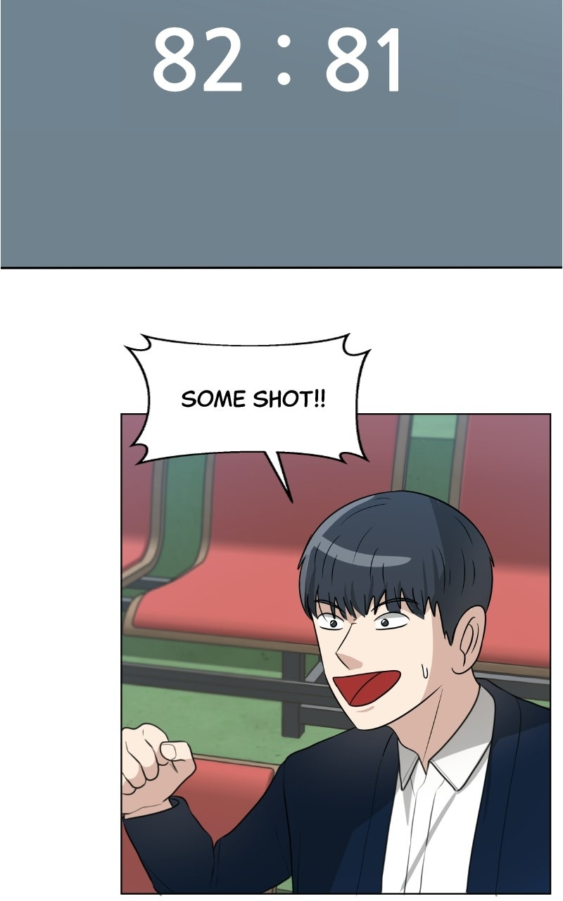 Read Big Man on the Court EN Manga Online