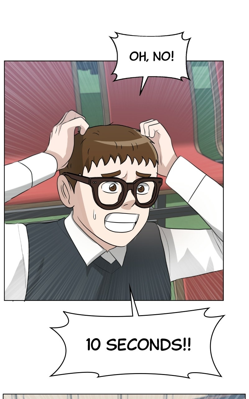 Read Big Man on the Court EN Manga Online