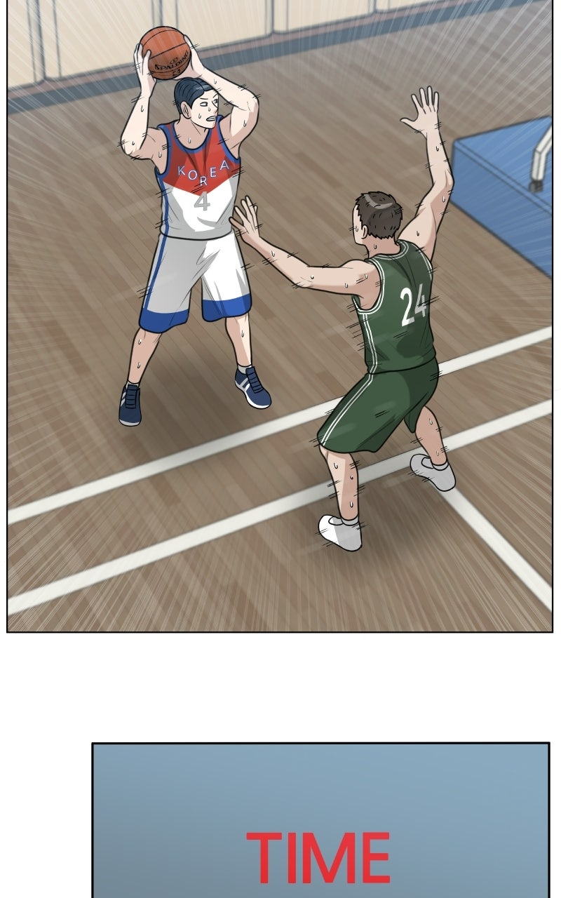 Read Big Man on the Court EN Manga Online