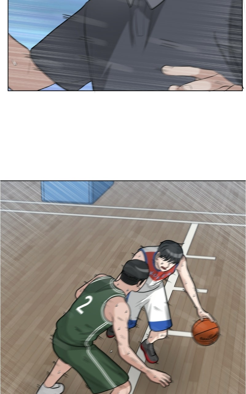 Read Big Man on the Court EN Manga Online