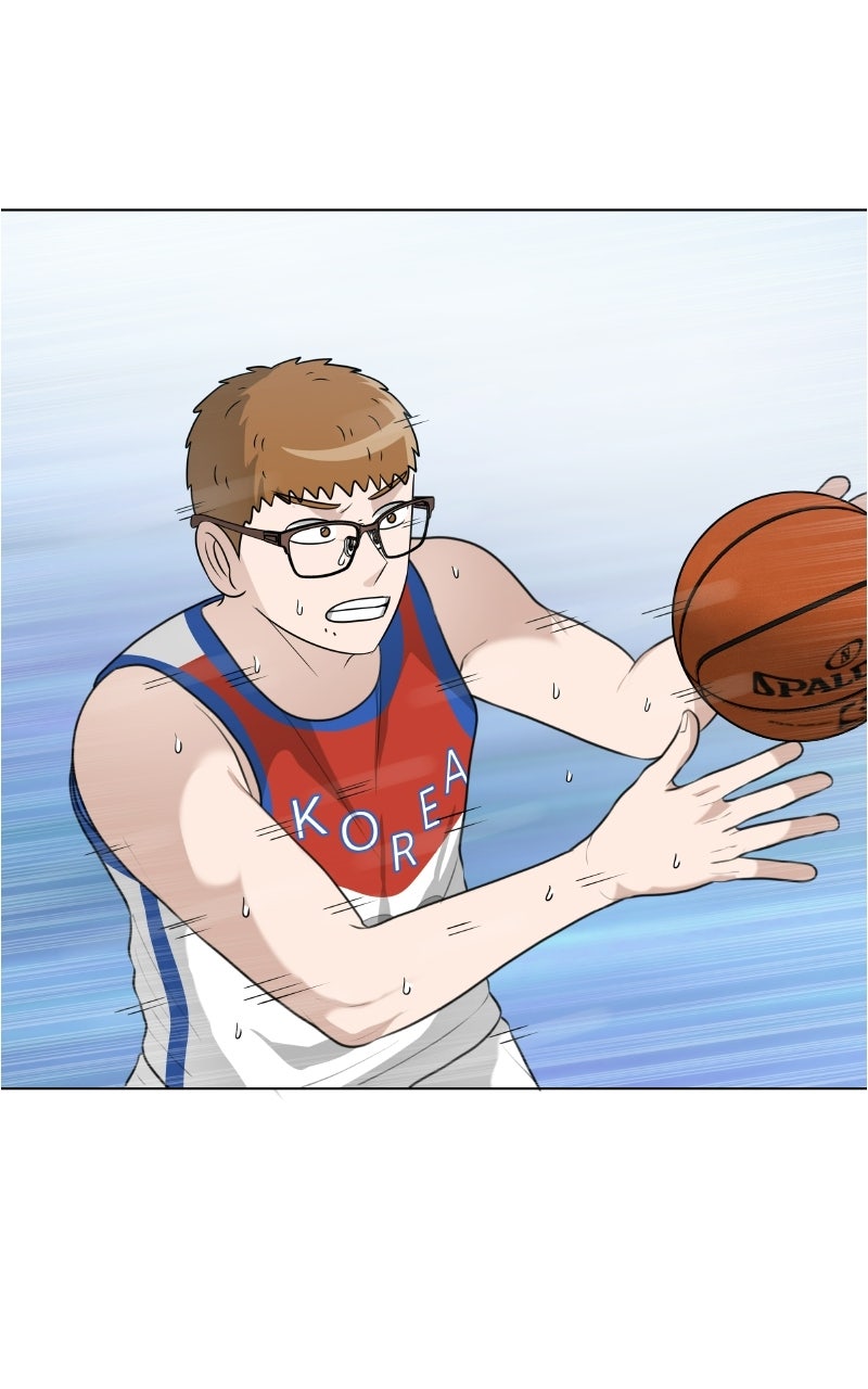 Read Big Man on the Court EN Manga Online
