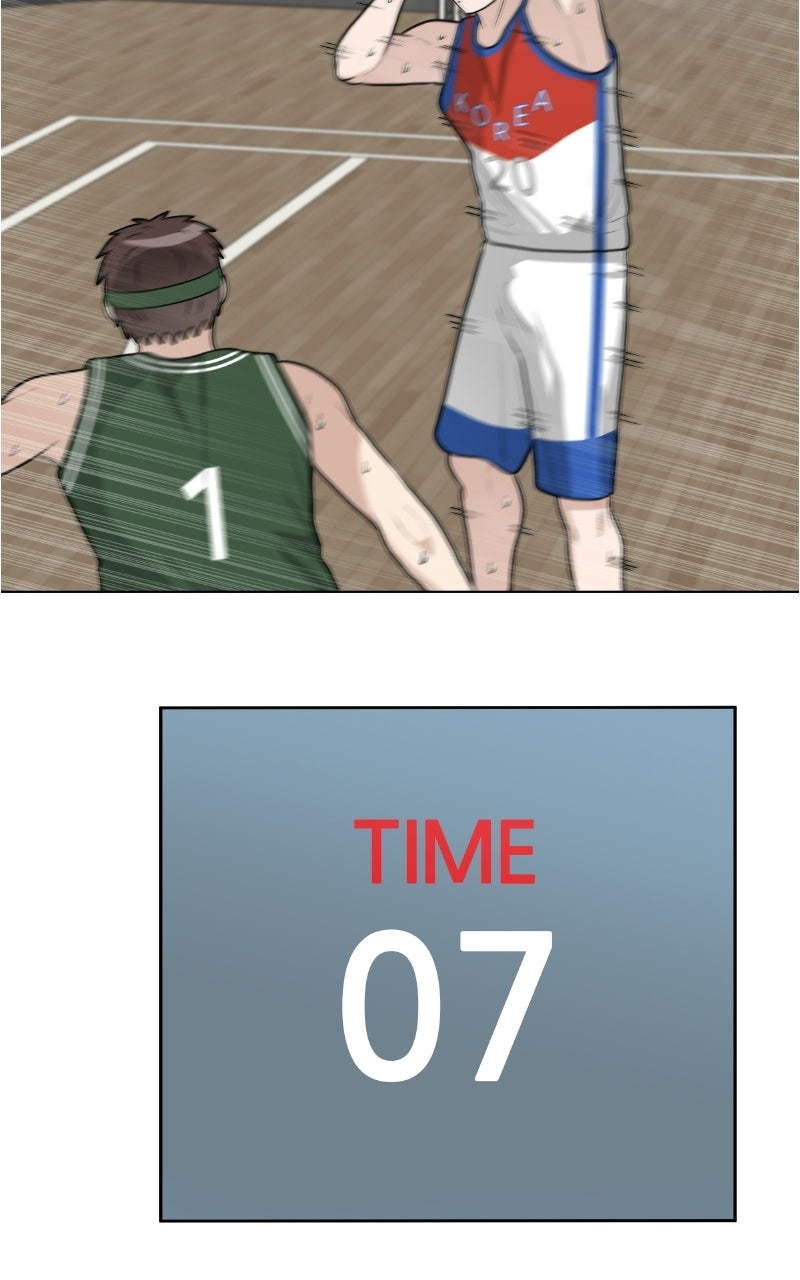 Read Big Man on the Court EN Manga Online